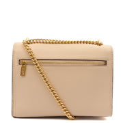 Picture of Louis Vuitton Shoulder Bag Mylockme Chain Bag in Neutral, Calfskin Leather