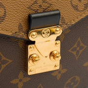 Picture of Louis Vuitton Cross Body Pochette Metis in Reverse Monogram, Canvas