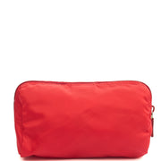 Picture of Prada Clutch Pouch in Red, Nylon