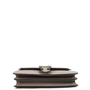 Picture of Gucci Cross Body Dionysus - Small in Grey, Leather