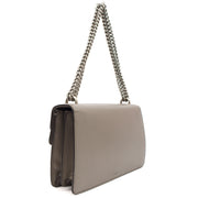 Picture of Gucci Cross Body Dionysus - Small in Grey, Leather