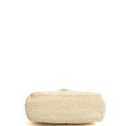 Picture of Saint Laurent Shoulder Bag Puffer - Small in White, Other