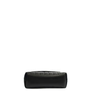 Picture of Saint Laurent Shoulder Bag Lou Lou - Small in Black, Leather
