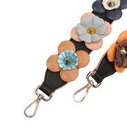 Picture of Fendi Other Shoulder Strap in Multi, Leather