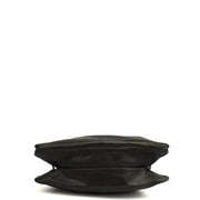 Picture of Mulberry Shoulder Bag Maggie Tote in Black, Leather