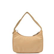 Picture of Prada Mini Bag Re-edition 2000 Nylon Mini Bag in Neutral, Nylon