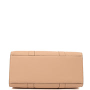 Picture of Mulberry Tote Bayswater with Strap in Rose Water, Leather