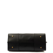 Picture of Alexander McQueen Tote Legend in Black, Leather