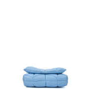 Picture of Mulberry Shoulder Bag Little Softie in Blue, Calfskin Leather
