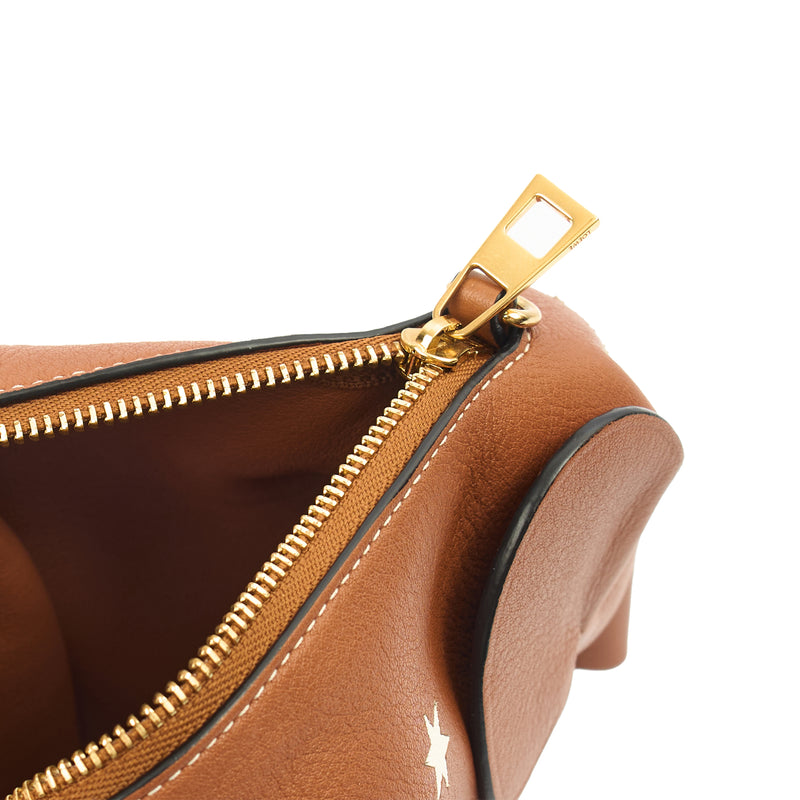 Picture of Loewe Cross Body Elephant Crossbody - Mini in Brown, invalid