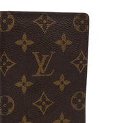 Picture of Louis Vuitton Wallet Wallet in Monogram, Canvas