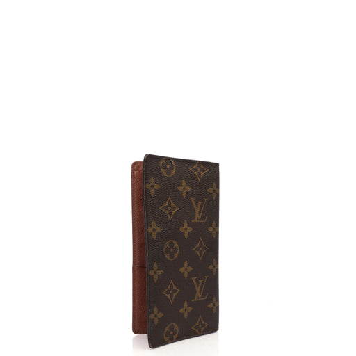 Picture of Louis Vuitton Wallet Wallet in Monogram, Canvas