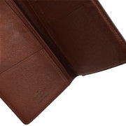 Picture of Louis Vuitton Wallet Wallet in Monogram, Canvas
