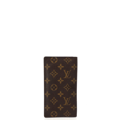 Picture of Louis Vuitton Wallet Wallet in Monogram, Canvas