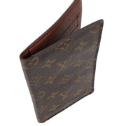 Picture of Louis Vuitton Wallet Wallet in Monogram, Canvas