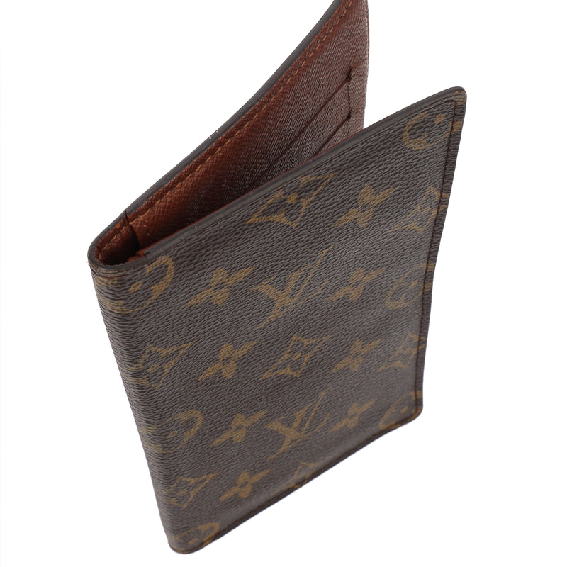 Picture of Louis Vuitton Wallet Wallet in Monogram, Canvas