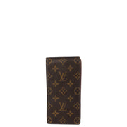 Picture of Louis Vuitton Wallet Wallet in Monogram, Canvas