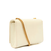 Picture of Saint Laurent Cross Body Kate Small in White, invalid