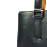 Picture of Louis Vuitton Tote Stockton in Blue , Empreinte Leather