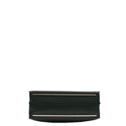 Picture of Balenciaga Tote Maillon Tote in Green, Leather