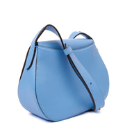 Picture of Mulberry Satchel Elm Satchel in Cornflour, Leather