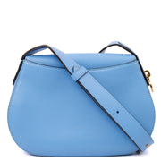 Picture of Mulberry Satchel Elm Satchel in Cornflour, Leather