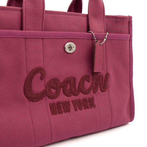 Picture of Coach Tote Cargo Tote in invalid, Fabric