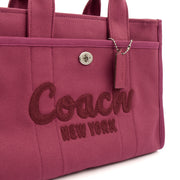 Picture of Coach Tote Cargo Tote in invalid, Fabric