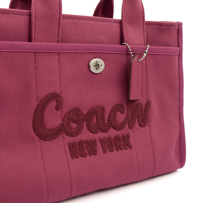 Picture of Coach Tote Cargo Tote in invalid, Fabric