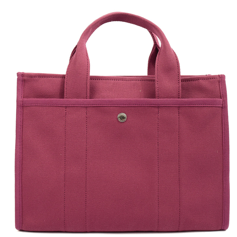 Picture of Coach Tote Cargo Tote in invalid, Fabric