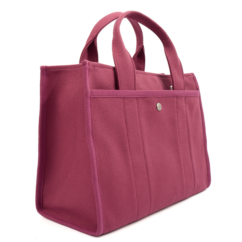 Picture of Coach Tote Cargo Tote in invalid, Fabric