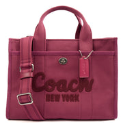Picture of Coach Tote Cargo Tote in invalid, Fabric