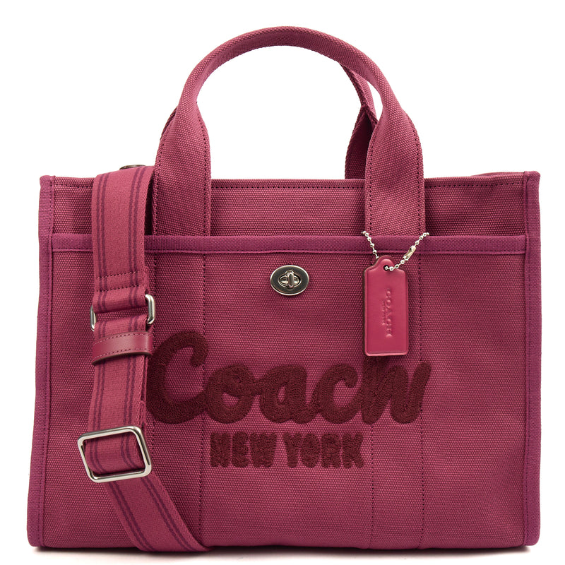 Picture of Coach Tote Cargo Tote in invalid, Fabric