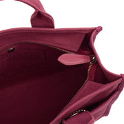 Picture of Coach Tote Cargo Tote in invalid, Fabric