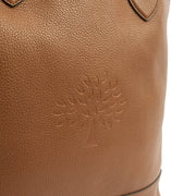 Picture of Mulberry Tote Blossom Tote in Oak, Leather