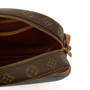 Picture of Louis Vuitton Cross Body Crossbody  in Monogram, Leather
