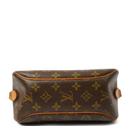 Picture of Louis Vuitton Cross Body Crossbody  in Monogram, Leather