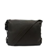 Picture of Fendi Tote Shoulder Bag in Black, Leather