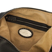 Picture of Fendi Tote Shoulder Bag in Black, Leather