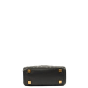 Picture of Fendi Mini Bag Sunshine - Mini in Black, Leather