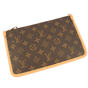 Picture of Louis Vuitton Tote CarryAll MM Bag in Monogram, Canvas