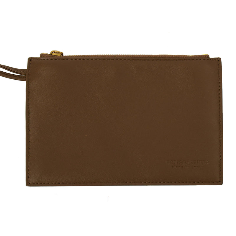 Picture of Bottega Veneta Tote Shoulder Bag in Brown, Intrecciato Nappa