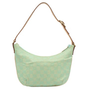 Picture of Gucci Shoulder Bag Vintage Shoulder Bag in Green, Fabric