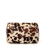 Picture of Dolce & Gabbana Shoulder Bag Shoulder Bag in Brown, Fabric
