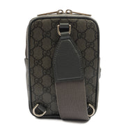 Picture of Gucci Cross Body Ophidia Crossbody in Grey, Leather