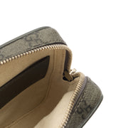 Picture of Gucci Cross Body Ophidia Crossbody in Grey, Leather