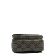 Picture of Gucci Cross Body Ophidia Crossbody in Grey, Leather