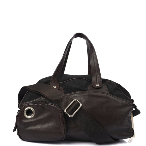 Picture of Prada Shoulder Bag Shoulder Bag in Black, Nylon