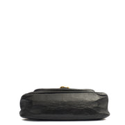 Picture of Mulberry Shoulder Bag Vintage Shoulder Bag in Black, Leather