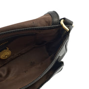 Picture of Mulberry Shoulder Bag Vintage Shoulder Bag in Black, Leather